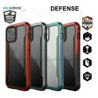 ราคา แท้% X-Doria Defense Shield 13 13Pro i12 Mini/12/12 Pro/12 Pro Max  เคสกันกระแทก เคสโทรศัพท (21424564927)