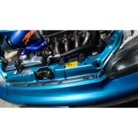 ราคา เพลทรองกันชนcivic eg3-4door (11448032138)