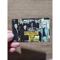 ราคา ขายบัตรแข็งคอนเสิร์ตBEASTและB.A.P (28114621241)