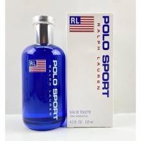 ราคา แท้ % ซีลRalph Lauren Polo Sport EDT 125ml (25252488857)