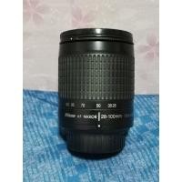 ราคา lens 28-100 nikon สภาพสวย ราคาเบาๆ (4449359870)