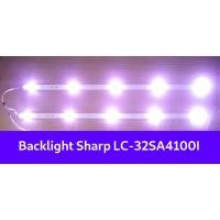 ราคา Sharp LC-32SA4100I LED TV Backlight (40276493582)