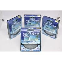 ราคา Filter Hoya Pro1 ขนาด 72MM (7446685457)