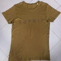 ราคา เสื้อยืดผู้ชาย Esprit แท้ มือสองสภาพดี (15052382279)