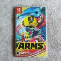 ราคา ARMS เกมส์มือสอง Nintendo Switch (3243252501)