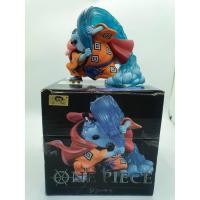 ราคา โมเดล วันพีช จินเบ (ของแท้) BANPRESTO (4915287179)