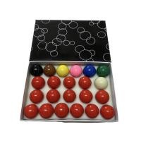 ราคา ลูกสนุกเกอร์15แดงราคาถูกไต้หวันขนาดมาตรฐาน (22240422361)