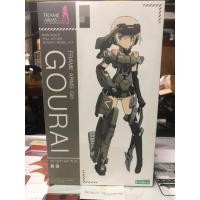ราคา Frame Arms Girl Gourai Kotobukiya Plastic Model (18182461357)