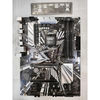 ราคา เมนบอร์ด ASUS Prime Z390-P - สภาพเยี่ยม (24638750474)