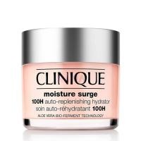 ราคา คลีนิกข์ ครีม CLINIQUE Moisture Surge 100H Auto-replenishing Hydrator Cream 125ML (45502409395)