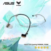ราคา อะไหล่ OEM สายแพรจอ ASUS TUF Gaming FA506IH, FX506, FA706IU Full HD 1920x1080 240Hz 40 Pin สำหรับเปลี่ยนซ่อมโน๊ตบุ๊ค (43575127868)