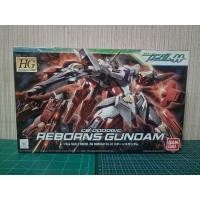 ราคา Hg​ reborns​ gundam​ (22186302534)
