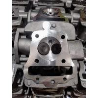 ราคา ฝาสูบ WAVE110I/DREAM110 I แต่ง (คอไอดีใหญ่)พร้อม ใบวาว1คู่ งานสวยๆ (7150925122)