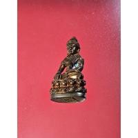 ราคา 00479 พระกริ่ง จักรพรรดิ์ วัดแจ้ง ปี 2553 (29361335375)