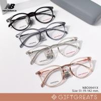 ราคา New Balance - Original NBO09411X กรอบแว่น นิวบาลานซ์ (42656362902)