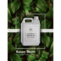 ราคา สบู่อาบน้ำ แชมพู ครีมนวดผม โลชั่น Botany Bloom กลิ่นน้ำนมข้าว เพิ่ม Vitamin พรีเมี่ยม ขนาด 5 ลิตร (24897901248)