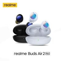 ราคา realme Buds Air 2 Neo, Noise Cancellation, ใช้งานยาวนาน 27 ชั่วโมง ของแท้ (11341458344)