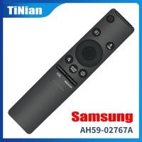 ราคา รีโมตคอนโทรล AH59-02767A สําหรับ Samsung Soundbar HW-NM65C HW-T450 HW-T550/ZA HW-T650 HW-N850 HW-N950 HW-R450 HW-R550/ZA HW-R650/ZA (10491377432)
