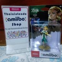 ราคา amiibo Princess Zelda (The Legend of Zelda Tears of the Kingdom) (25701110761)