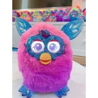 ราคา Furby Boom Crystal Series 2012 Hasbro Pink Purple เฟอร์บี้บูม คริสตัล มือสอง ของแท้อเมริกา หายากมาก** (24409379346)