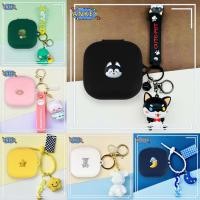 ราคา for Beats Powerbeats Pro 2 Earphone Silicone Case Pink Pig Earbuds Waterproof Shockproof Soft Protective Headphone Cover Headset Skin with Hook (25492313161)