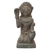 ราคา นางกวัก แม่นางกวัก เนื้อสำริด ราคาแบ่งปัน ราคาดีมาก (29170662337)