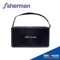 ราคา SHERMAN ลำโพง Bluetooth 50W 2.1CH รุ่น SB-77B2B+ ลำโพง Bluetooth Speaker (23585064994)