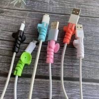 ราคา GP WHOLESALE SPIRAL CABLE END PROTECTOR / CABLE PROTECTOR / CABLE PROTECTOR / ตัวป้องกันสายเคเบิลแบบเกลียว / ตัวป้องกันปลายสายเคเบิล (50601561462)