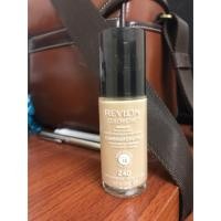 ราคา รองพื้น revlon colorstay 24 hr เบอร์240 (568889165)