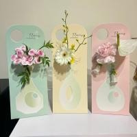 ราคา ถุงกระดาษดอกไม้ถุงกระดาษดอกไม้ขี้ผึ้ง1-3ใบถุงกระดาษดอกไม้ขนสัตว์ปกกระดาษดอกไม้ (27341281452)