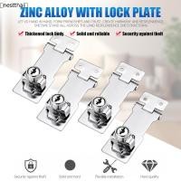 ราคา nestthaiกุญแจ กุญแจสายยู ที่ล็อคลิ้นชักตู้ สายยู กุญแจล็อค ที่ล็อค ลิ้นชัก ตู้ ประตู หน้าต่าง Safety lock (40158561405)