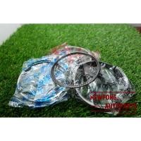 ราคา แหวนลูกสูบ รถ TOYOTA สำหรับเครื่อง 5L ยี่ห้อ TP (2940689333)
