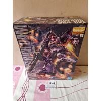 ราคา Bandai - Plastic Model MG 1/100 Rick Dom (19862479358)