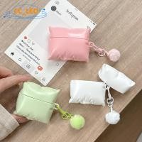 ราคา For VIVO TWS 3E Case VIVO Buds Silicone Soft Case Cute Pillow Suitable for VIVO TWS 1e / VIVO TWS 3i Shockproof Shell Case VIVO Buds 1i Protective Cover (41507722669)