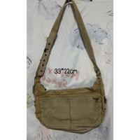 ราคา กระเป๋าสะพาย COMME CA ISM สีเขียว (27819998882)