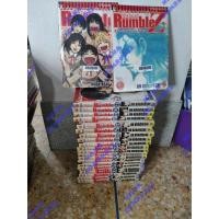 ราคา school rumble 22 เล่มครบจบ+ภาคพิเศษ (1471092048)