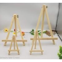 ราคา ขาตั้งกรอบรูป ขาตั้งไม้สนนอก ขาตั้งสามเหลี่ยม ขาตั้งอคิลิค ที่วางโทรศัพท์ ที่วางหนังสือ พร้อมส่ง (14932521780)