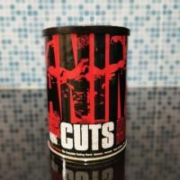 ราคา Universal nutrition ANIMAL CUTS 42 packs (4268806386)