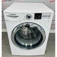 ราคา New Bosch 27” Front Load Washing Machine WFVC6450UC/29 Front Load Washer 1200 RPM Washer Spin Speed (41967513680)