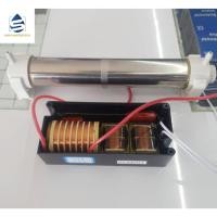 ราคา เครื่องผลิตโอโซน ใช้ได้ทั้งน้ำและอากาศ ผลิตโอโซนอากาศ ผลิตโอโซนน้ำให้มีโอโซนบริสุทธิ์ DIY 220v 3.5g/hr (17193209294)