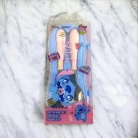 ราคา MINISO DINNER PARTY STITCH CUTLERY SET SPOON FORK (55852940946)