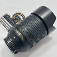 ราคา Nikon AF-S 18-140mm F3.5-5.6 G ED VR [รับประกัน 1 เดือน] (45150692830)