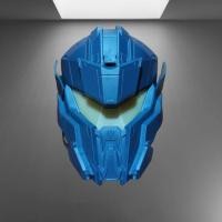ราคา ถังป๊อป​คอร์น​ ของสะสม​ลาย​ Pacific Rim (10200417362)
