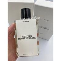 ราคา ZARA X JO MALONE กลิ่น Vetiver Pamplemousse EDP 90ml ของแท้ป้ายไทย จาก shop (10536223842)