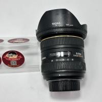 ราคา Sigma Lens 10-20mm f/4-5.6 EX DC HSM for Nikon (27805107533)