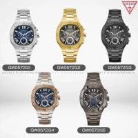 ราคา OUTLET WATCH นาฬิกา Guess OWG390 นาฬิกาผู้ชาย แบรนด์เนม Brandname Guess Watch รุ่น GW0572G1 GW0572G2 GW0571G1 (28953210089)