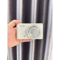 ราคา CasioZr5100มือสองสีขาวสภาพดีใช้งานปกติ️ (26086046203)