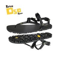 ราคา LUNA SANDALS OSO FLACO | RETRO รองเท้าแตะเดินป่า วิ่งเทรล พื้น vibram (23525869800)
