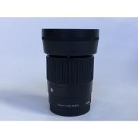 ราคา SIGMA 30mm F1.4 DC DN / SONY / Used (14508158281)