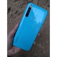 ราคา REALME 6I RAM 4 ROM 128GB กล้องหน้า 16 MPกล้องหหลัง4 ตัว 48MP+8MP+2MP+2MPได้ได้ทุกซิม (25637765772)